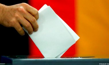 Almanya’da karar günü: Seçmenler sandık başında