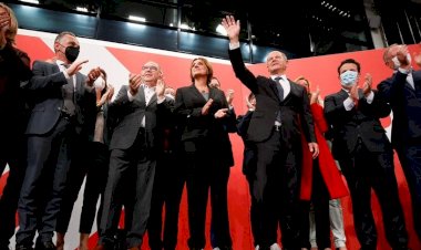 Almanya, istikrarı seçti! Euro, emekliler ve Türkiye kazandı