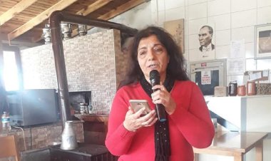 EYLÜLDE YÜREĞİME GÖÇ ET