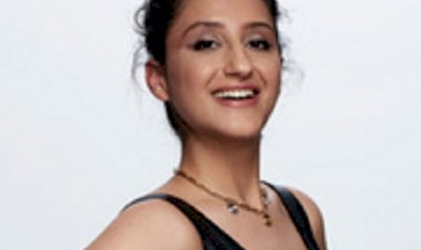 DAYI ŞOV’UN YENİ BÖLÜMÜNE ECEM ERKEK KONUK OLUYOR!