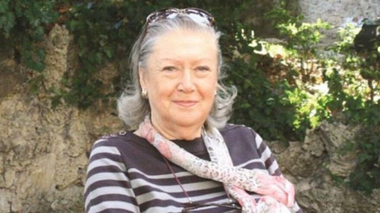 Türk sanat müziğinin usta ismi İnci Çayırlı yaşamını yitirdi