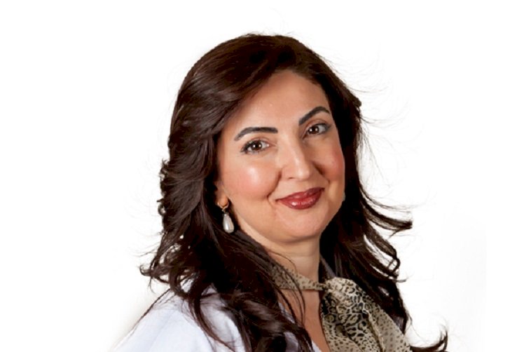 CİNSELLİK ÖNCE KENDİNİ TANIMAKLA BAŞLAR