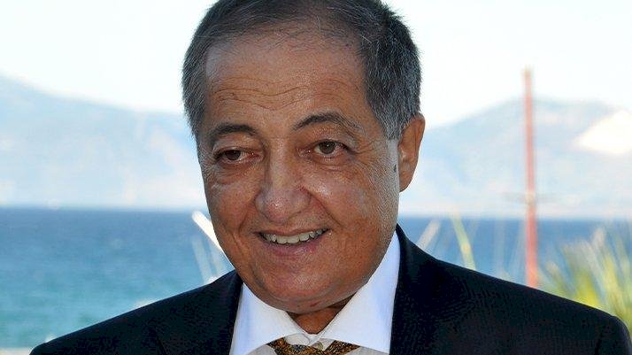 Yaşar Holding Yönetim Kurulu Başkanı Mustafa Selim Yaşar hayatını kaybetti