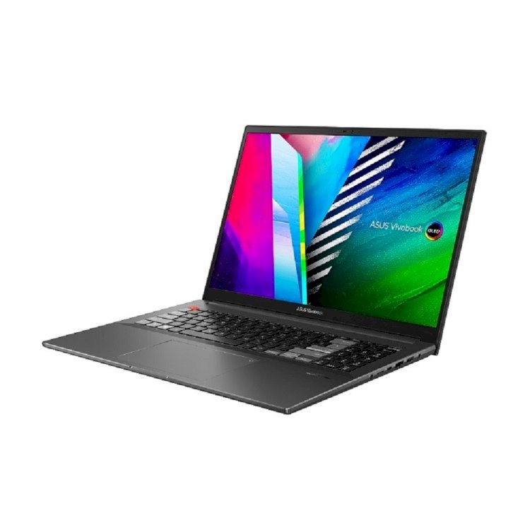 ASUS, OLED ekranlı 6 yeni modelin tanıtımını yaptı*
