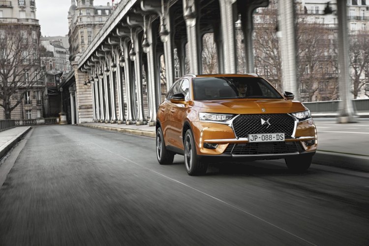 DS AUTOMOBILES’DEN SIFIR FAİZLİ EYLÜL TEKLİFLERİ!