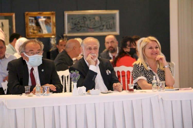 Prof. Dr. Nevzat Tarhan: “Gençlerin ve ileri yaştakilerin birbirlerine ihtiyacı var”
