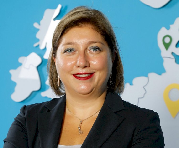 ECE Türkiye AVM’leri Engelleri Kaldırıyor