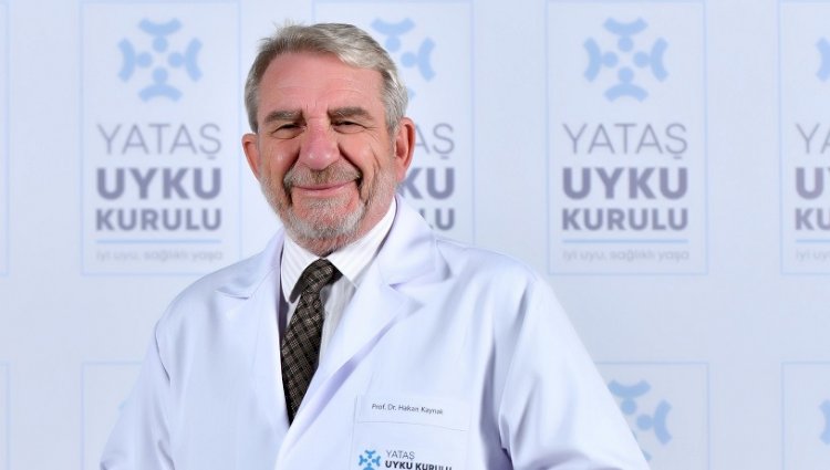 Hamileliğin Son Üç Ayında Anne Adayının Yaşadığı Uyku Problemleri Artıyor