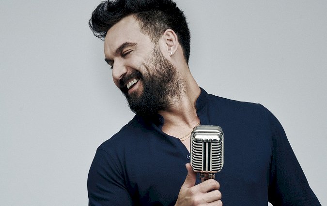Ali Ersan Duru'nun “Duru Gibi” Projesinden “Ayna Ayna”