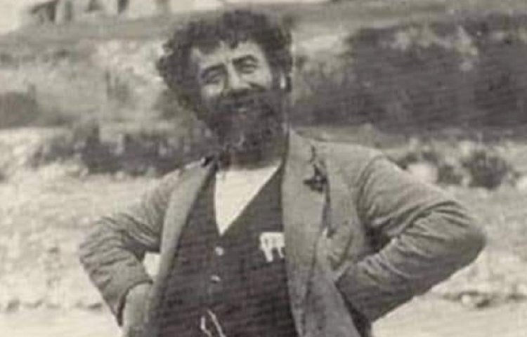 Sıradışı Bir Yaşam Öyküsü..
