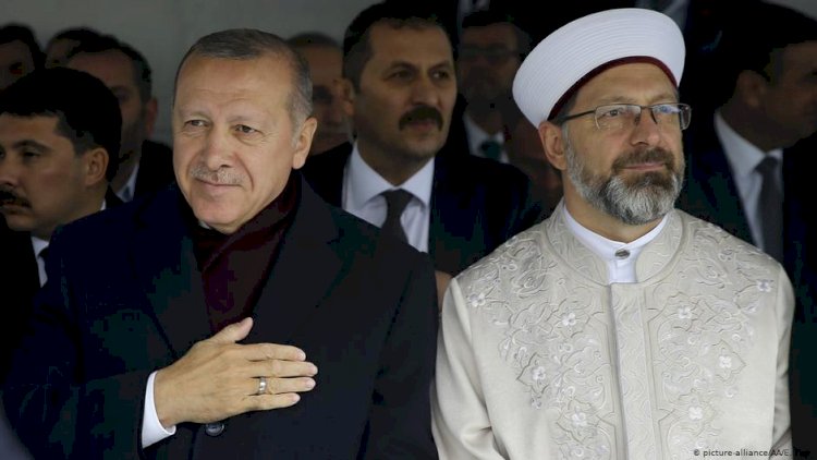 Diyanet İşleri Başkanı'nın son yıllardaki tartışmalı açıklamaları