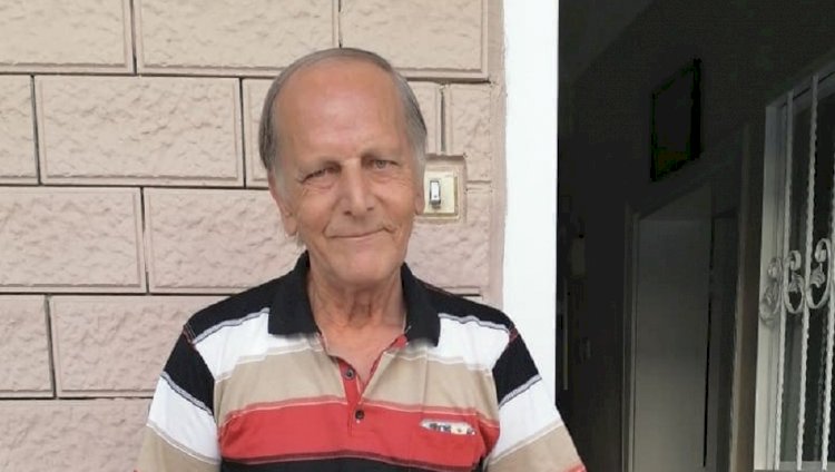 SENİ ÇOCUKLARIN MASUMLUĞUNDA SEVDİM