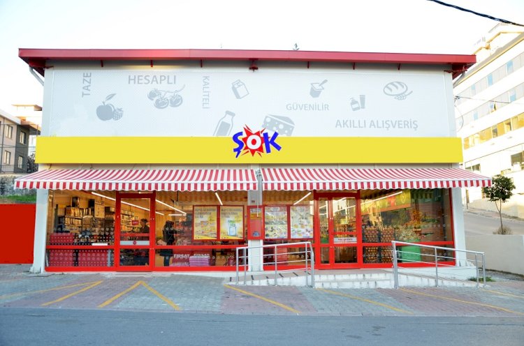 ŞOK Marketler’den Yeni Hizmet: Limitsiz Ev İnterneti Hizmeti ŞOK NET