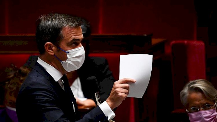 Fransa’da doğum kontrol hapı 25 yaş ve altı için ücretsiz olacak