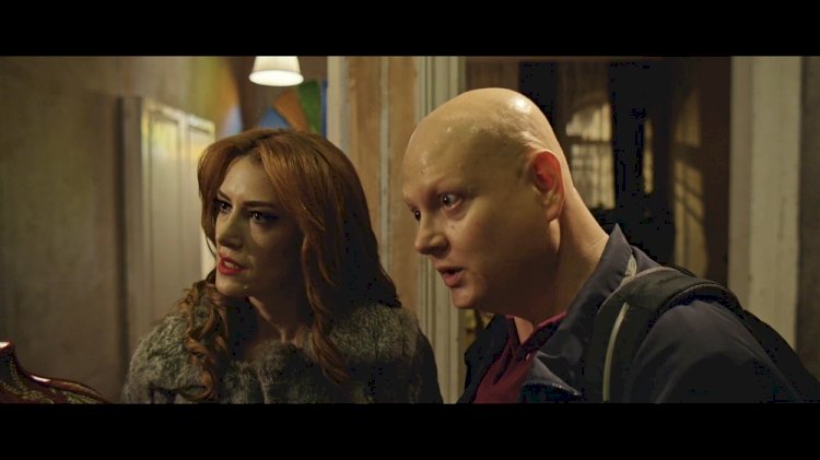 İlker Savaşkurt’un İkinci Filmi AKİS (Reflection) Türkiye’de İlk Kez Altın Koza’da Gösterilecek