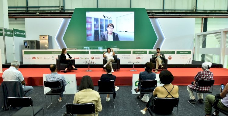 Gıda ve Gastronomi Sektörü Tüm Yönleri ile WorldFood İstanbul’da Konuşuldu