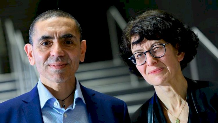 BioNTech'in kanser aşısı: Cilt ve kalın bağırsak kanseri tedavisinde önemli gelişme sağlandı
