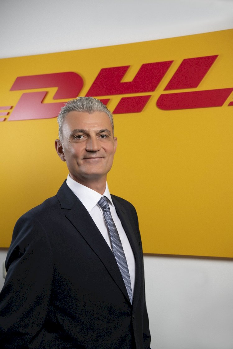 DHL’DEN, SÜRDÜRÜLEBİLİR TEDARİK ZİNCİRİ İÇİN 7 MİLYAR EURO’LUK YATIRIM