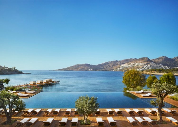 ZUBİZU’dan Eylül Ayına Özel Tatil Fırsatları