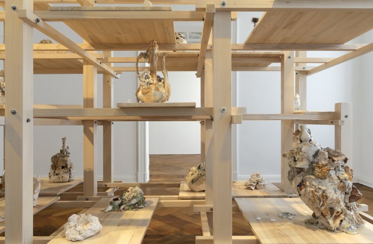 ARTWEEKS@AKARETLER 5. EDİSYONU İLE KAPILARINI AÇTI