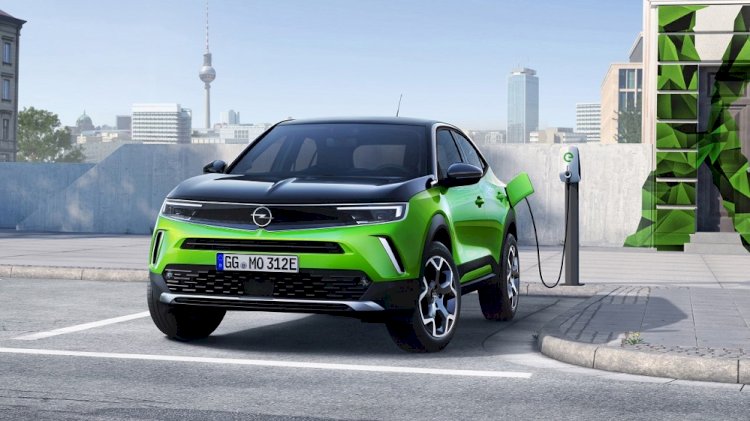 11-12 Eylül’de Düzenlenecek Elektrikli ve Hibrit Sürüş Haftası’nda Yeni Modeller Görücüye Çıkıyor!