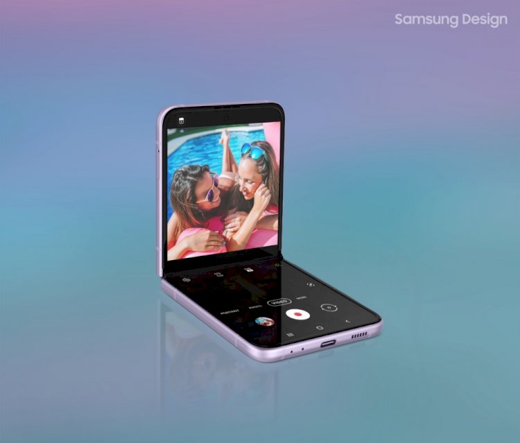 Samsung Galaxy Z Fold3 ve Galaxy Z Flip3 cesur tasarımdan çok daha fazlasını sunuyor
