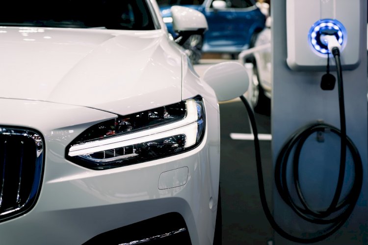 TEB ARVAL İLE HİBRİT VE ELEKTRİKLİ ARAÇLARA GEÇİŞ ÇOK DAHA KOLAY