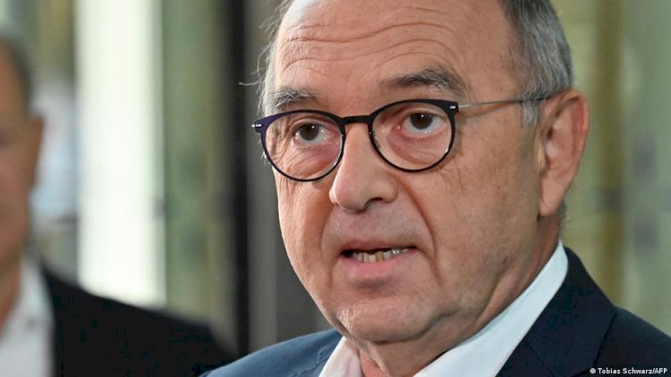 SPD lideri: Türkiye'de demokrasideki sorunları görmezden gelemeyiz