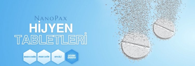 Yüz Yüze Eğitimde Alınacak Önlemler ve Hijyen Teknolojileri