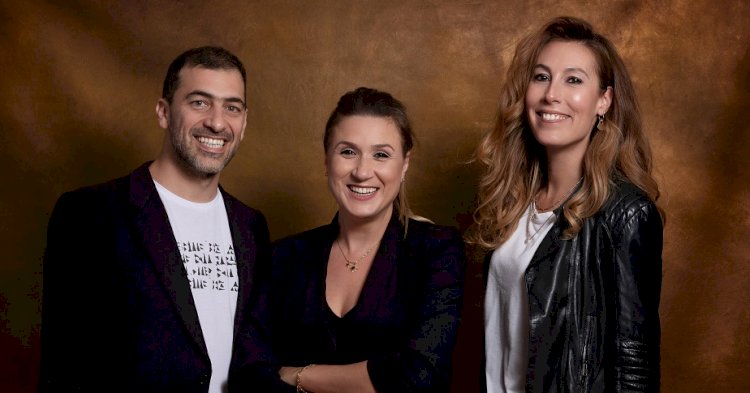 BASE 29 Eylül'de itibaren "Rezonans" teması ile Tophane-i Amire'de!