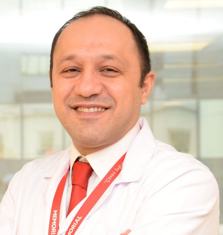 40 Yaş Sonrası Gelişen Görme Problemlerine Dikkat!
