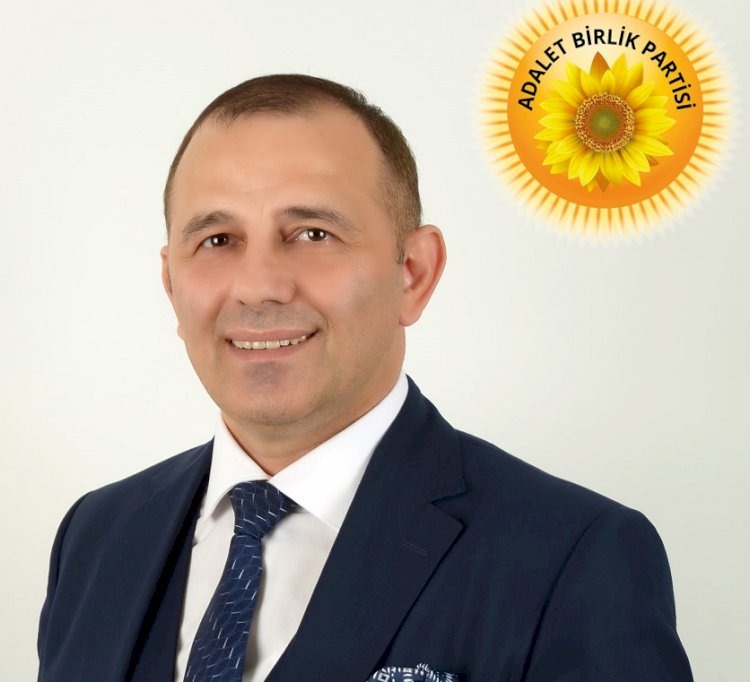 DYP GENEL BAŞKANI  ÇETİN ÖZAÇIKGÖZ KİMDİR.?