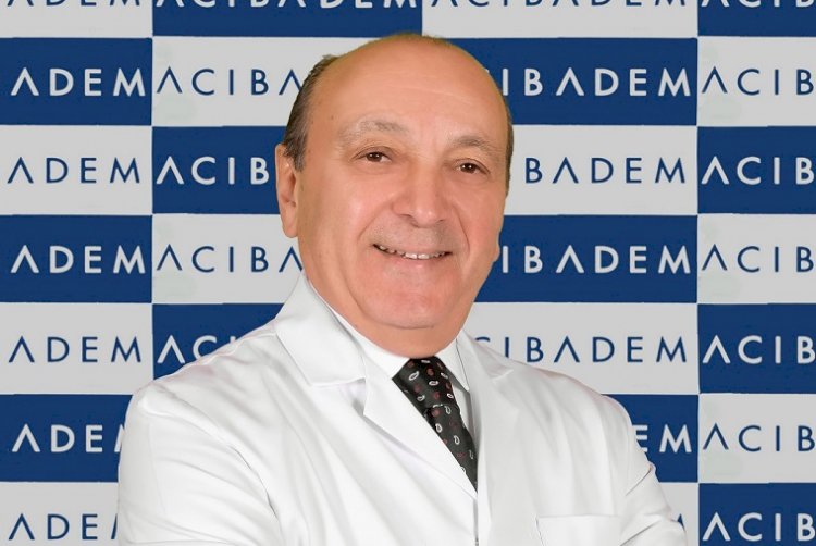 PROSTAT KANSERİ HAKKINDA EN ÇOK MERAK EDİLEN 8 SORU
