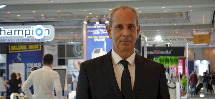 1,5 milyar dolarlık ticaret hacmi yaratan Güzellik ve Bakım Fuarı, sektörün ‘İlacı’ oldu
