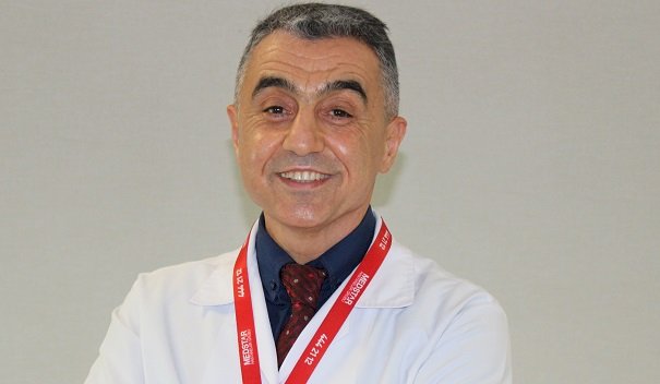 Lenfoma Hastalarına Covid Sürecinde 8 Önemli Uyarı