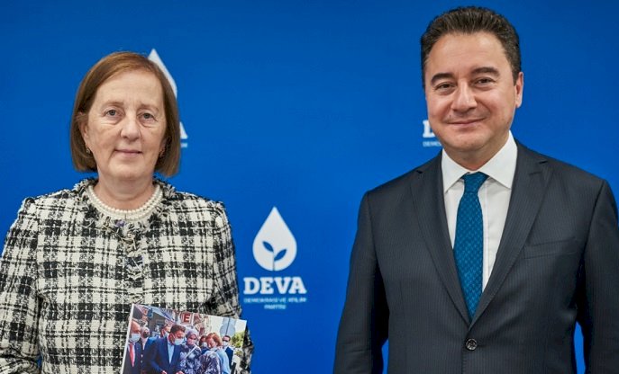 DEVA PARTİSİ’NDEN YENİ EYLEM PLANI: