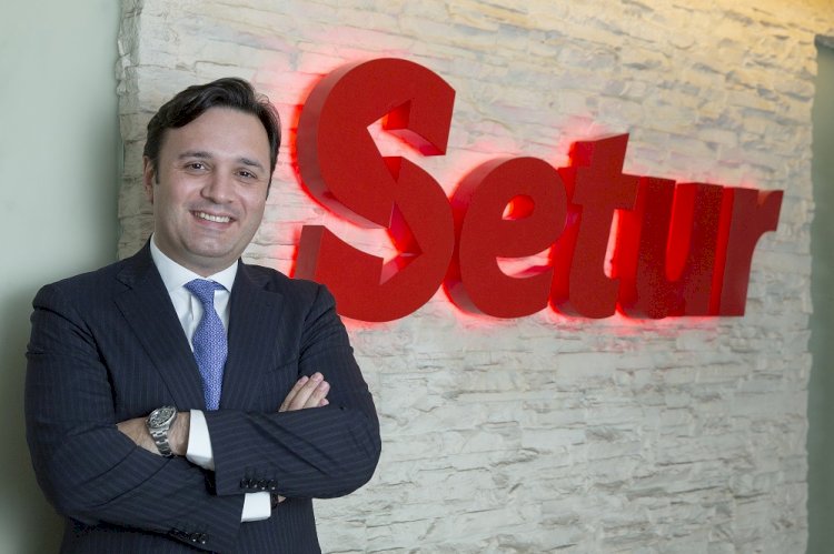 Setur’un başarısı uluslararası ödüllerle tescillendi