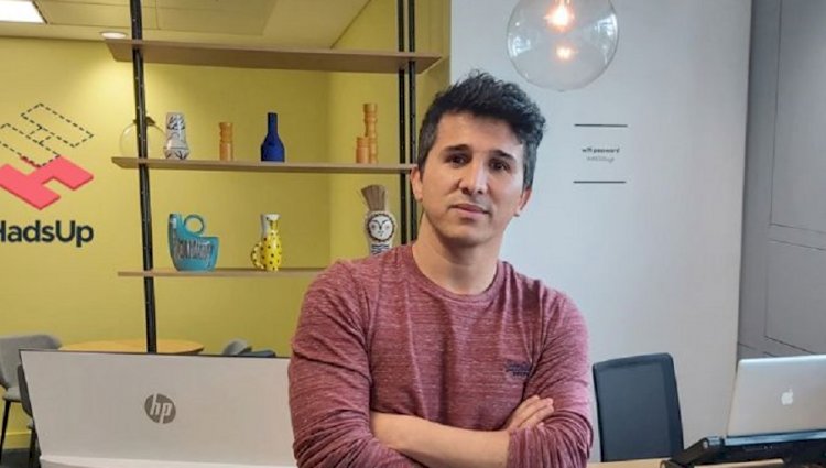 HadsUp Londra’da 65 reklam noktası ile yolculuğuna başladı