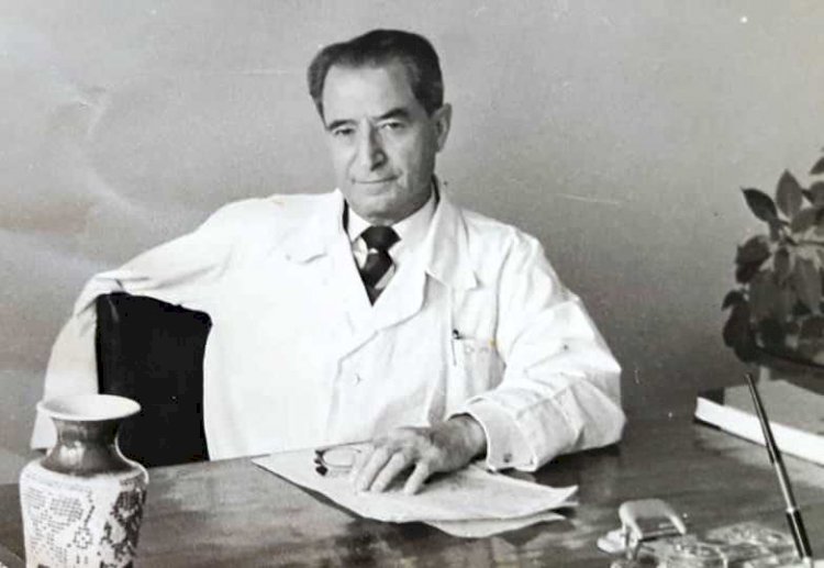 TİRELİ BİR MİLLİ MÜCADELE KAHRAMANI: TABİP BİNBAŞI MUSTAFA SAKARYA