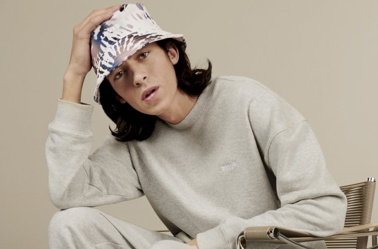 Levi’s® Sonbahar/Kış 2021 Erkek Koleksiyonu