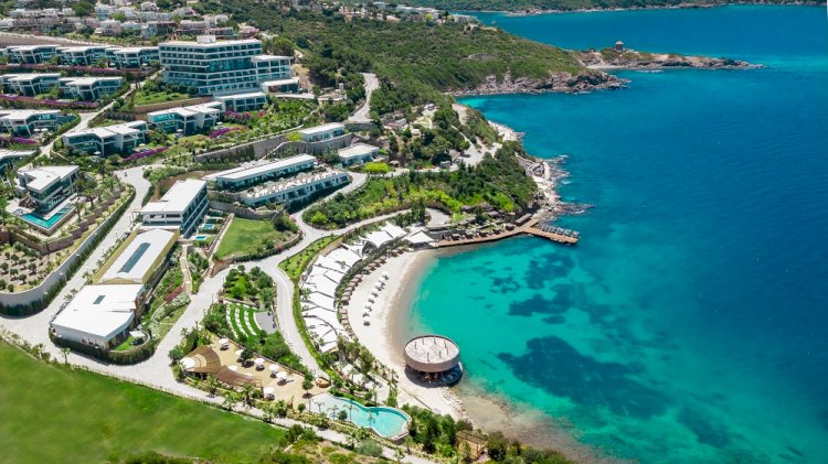29-31 Ekim tarihinde Le Meridien Bodrum Beach Resort’ta gerçekleşecek