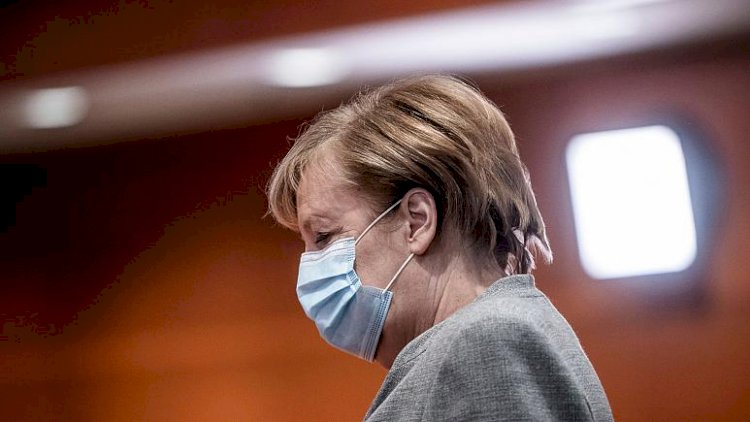 16 yıl sonra görevini bırakan Almanya Başbakanı Angela Merkel kimdir?