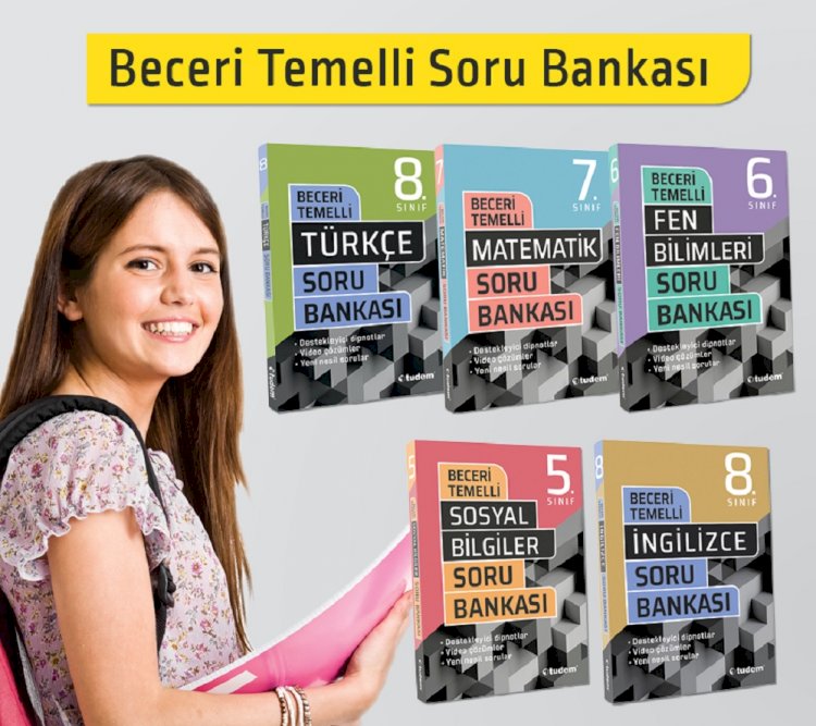 Ortaokul öğrencileri için başarıya ulaşmak artık daha kolay