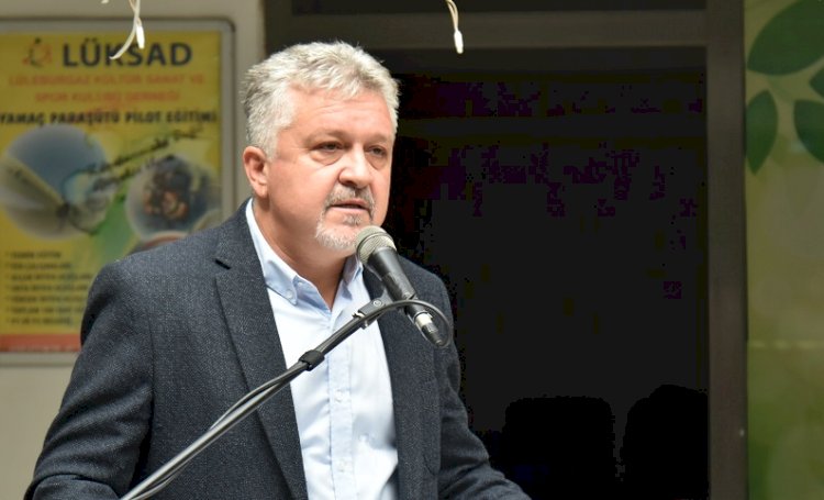 Başkan Gerenli’den öğretmene saldırıya sert tepki!