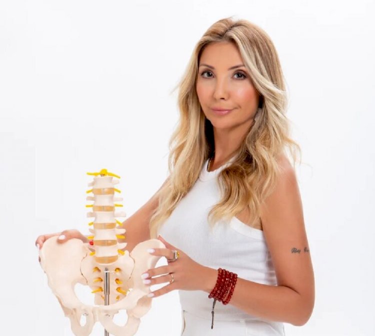 Kadınlara Yönelik İlk Dijital Yaşam Koçu: Goddess