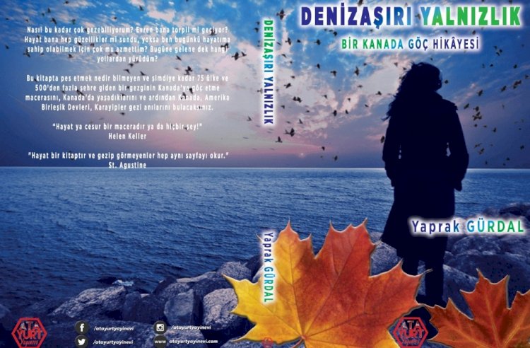 “DENİZAŞIRI YALNIZLIK”