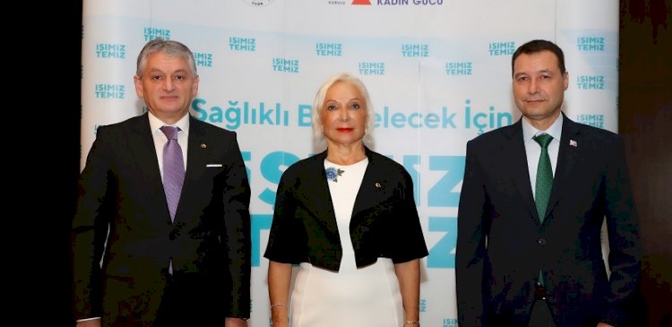 ‘İşimiz Temiz’ eğitmenleri 31.500 işletmeye ‘Hijyen Sertifikası’ kazandırmak üzere görevde