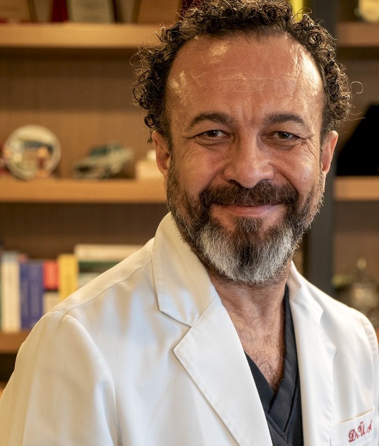 DR. ÜMİT AKTAŞ’TAN TÜRK TABİPLERİ BİRLİĞİ’NE: