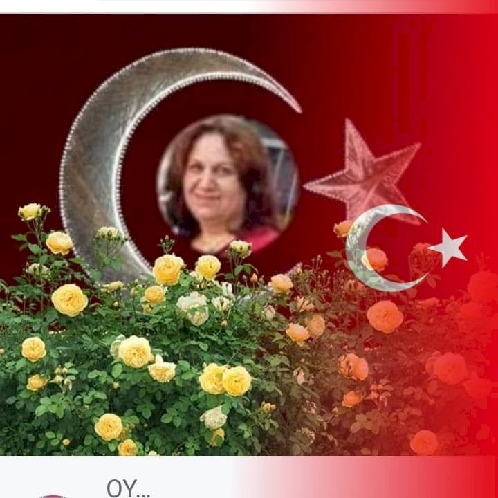 Şehribanım