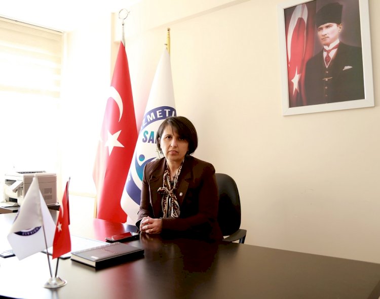 3600 EK GÖSTERGE BEKLEYEN HEMŞİRELER İŞÇİDEN DAHA AZ KAZANIYOR